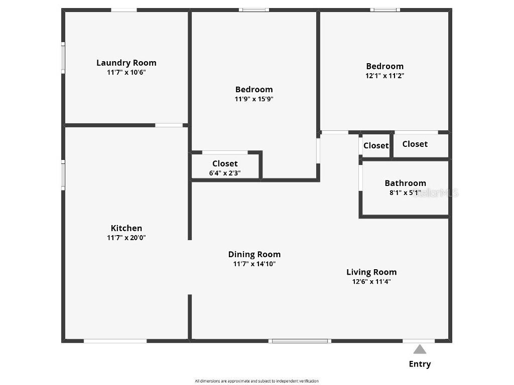 1527 Juniper Drive Edgewater FL 32132 O6337354 image29