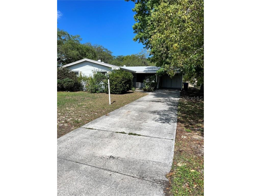 1527 Meadow Lark Road Spring Hill FL 34608 T3443305 image1