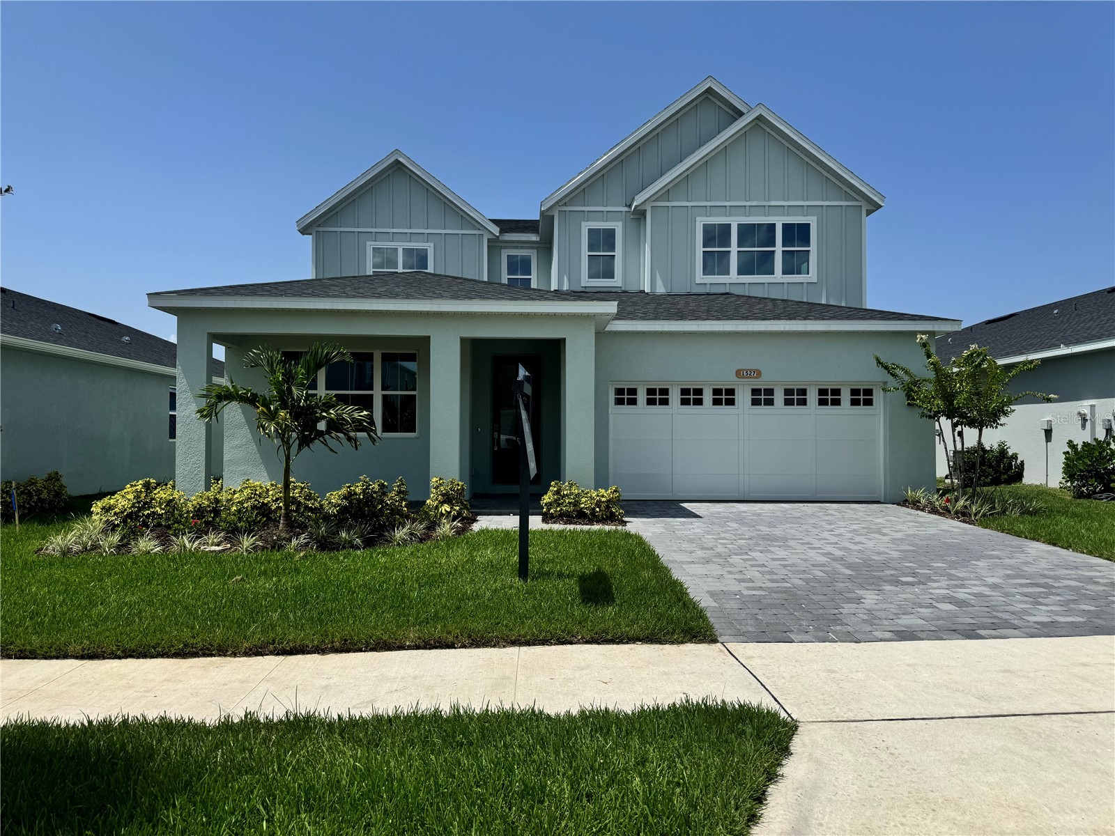 1527 Ridgeback Lane Apopka FL 32703 O6418816 image1