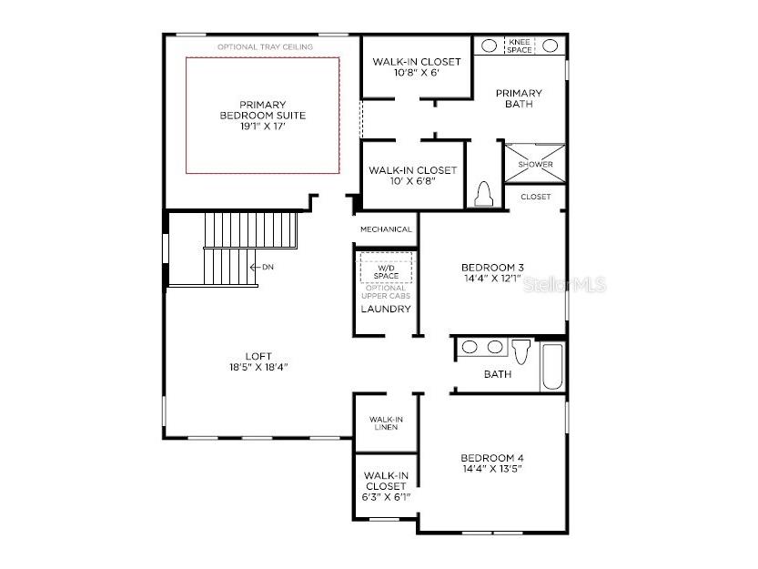 1527 Ridgeback Lane Apopka FL 32703 O6418816 image3
