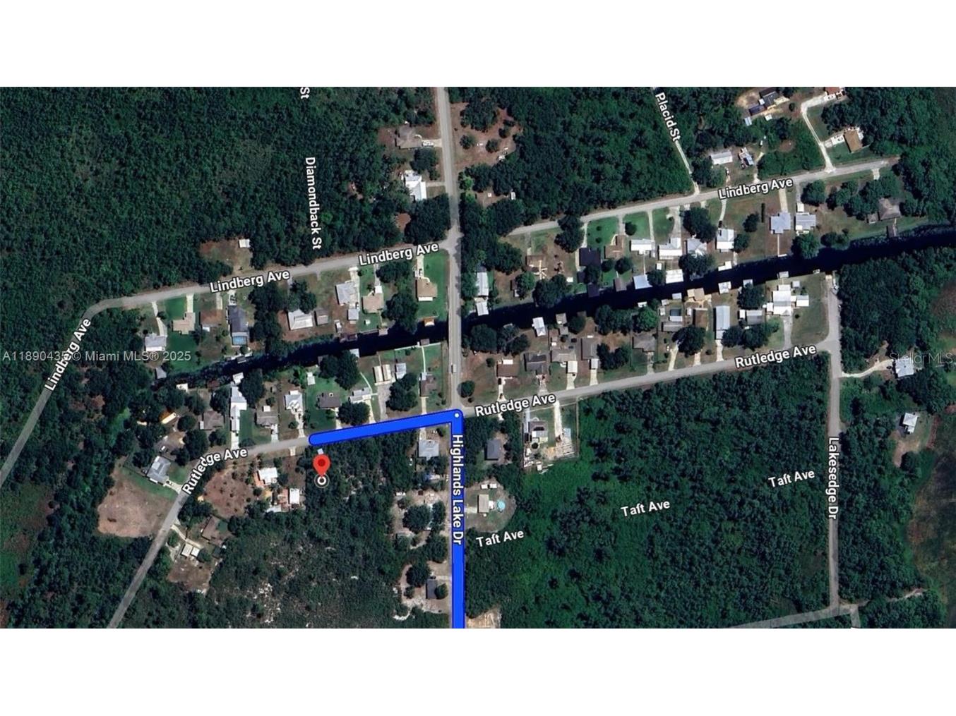 1527 Rutledge Avenue Lake Placid FL 33852 S5137300 image1