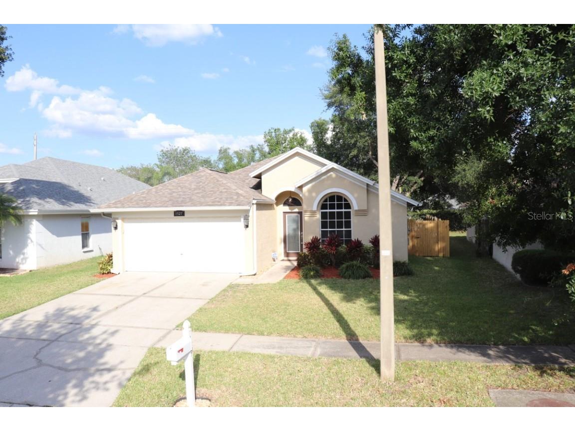 1527 Scotch Pine Drive Brandon FL 33511 A4568540 image1