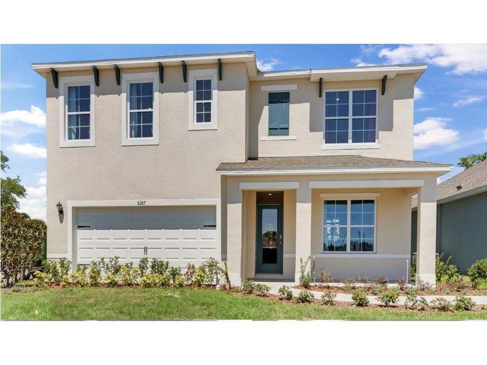 1527 Wax Myrtle Way #1527 Haines City FL 33844 J973999 image1