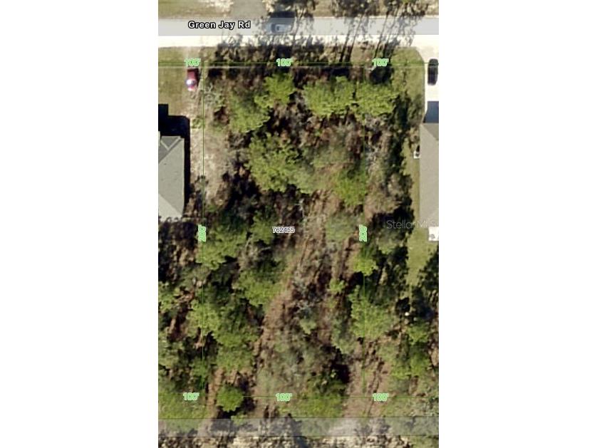 15271 Green Jay Road Weeki Wachee FL 34614 W7864143 image1