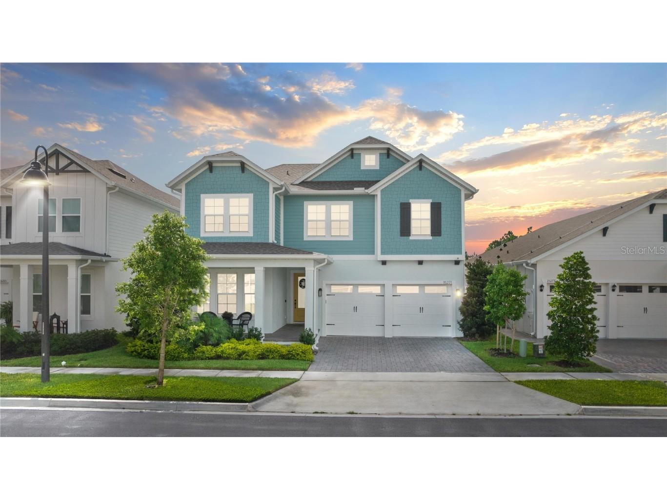 15271 Lebeau Loop Winter Garden FL 34787 O6114308 image1