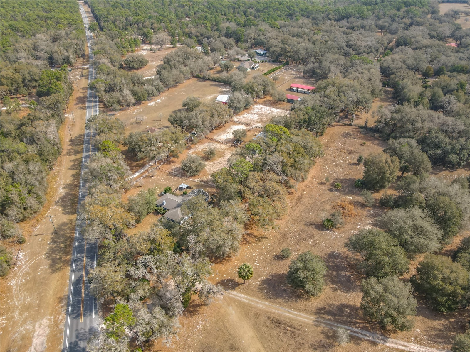 15271 SE 24th Street Road Ocklawaha FL 32179 OM719662 image7