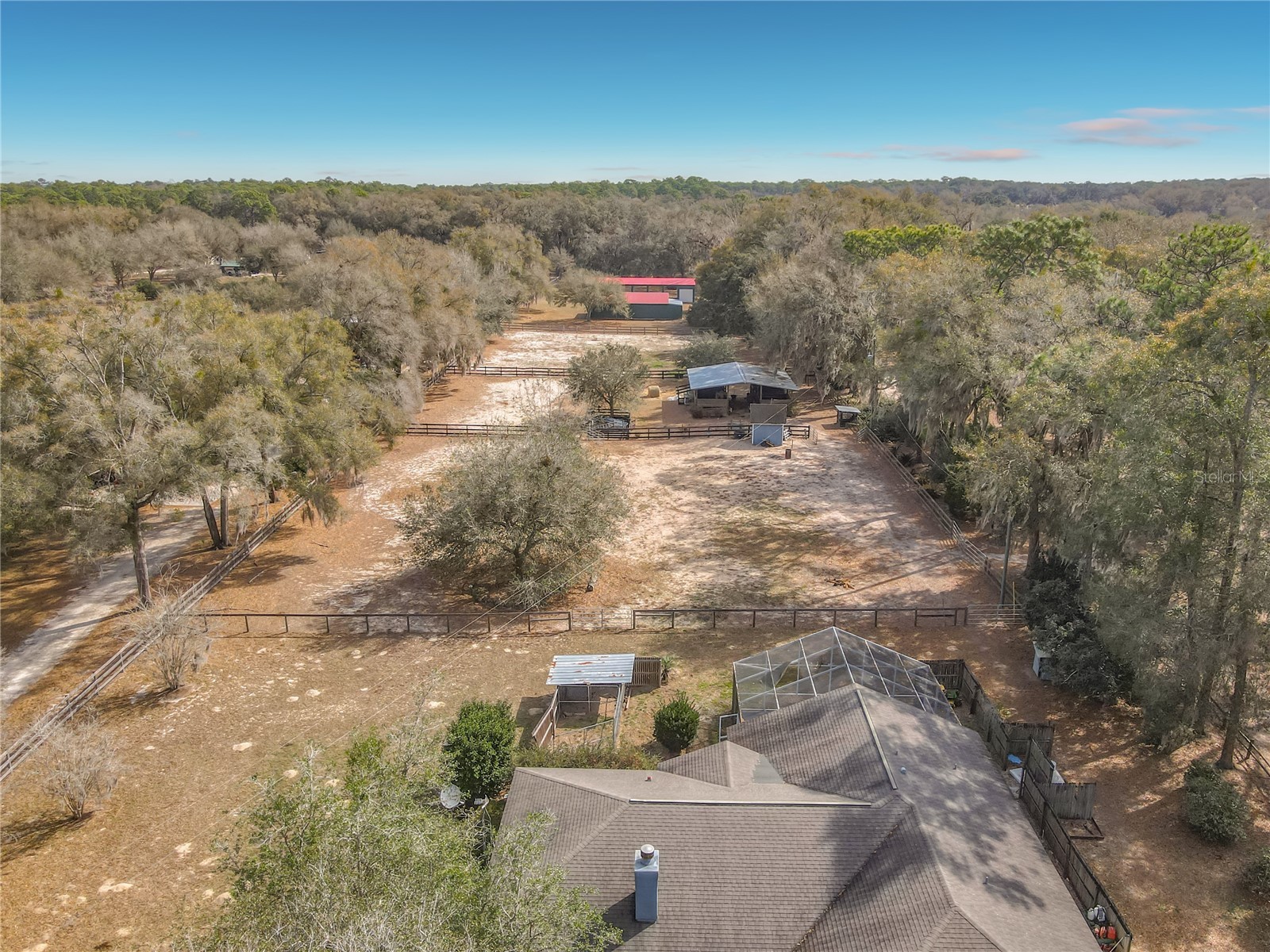 15271 SE 24th Street Road Ocklawaha FL 32179 OM719662 image70