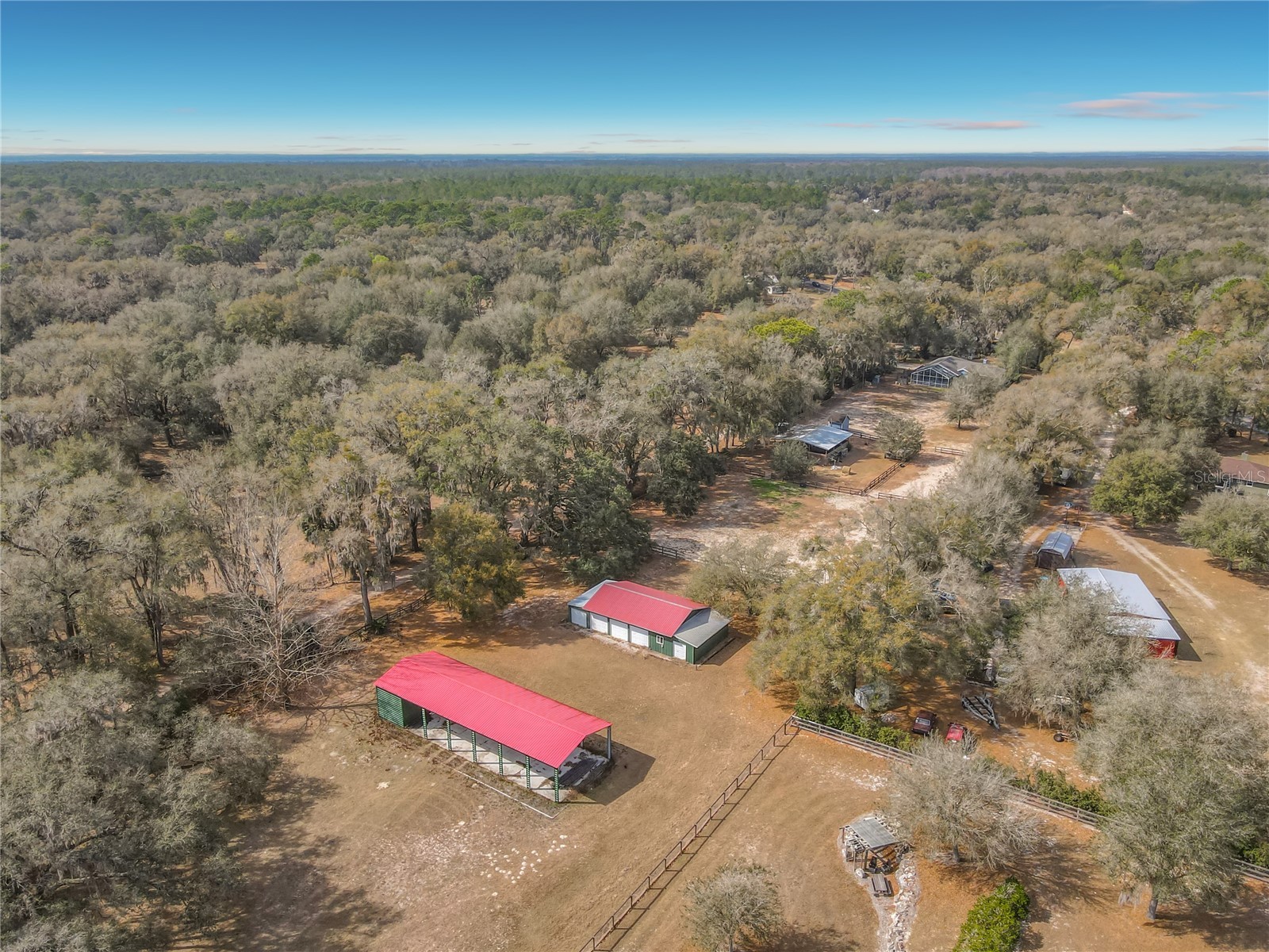 15271 SE 24th Street Road Ocklawaha FL 32179 OM719662 image72