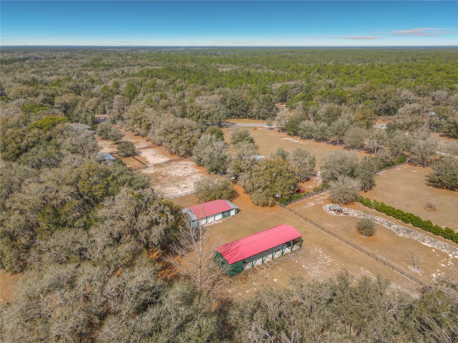 15271 SE 24th Street Road Ocklawaha FL 32179 OM719662 image74