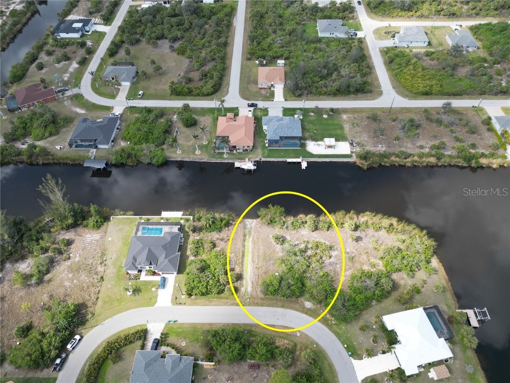 15272 Aldama Circle Port Charlotte FL 33981 - PRESIDENT WATERWAY D6140659 image3