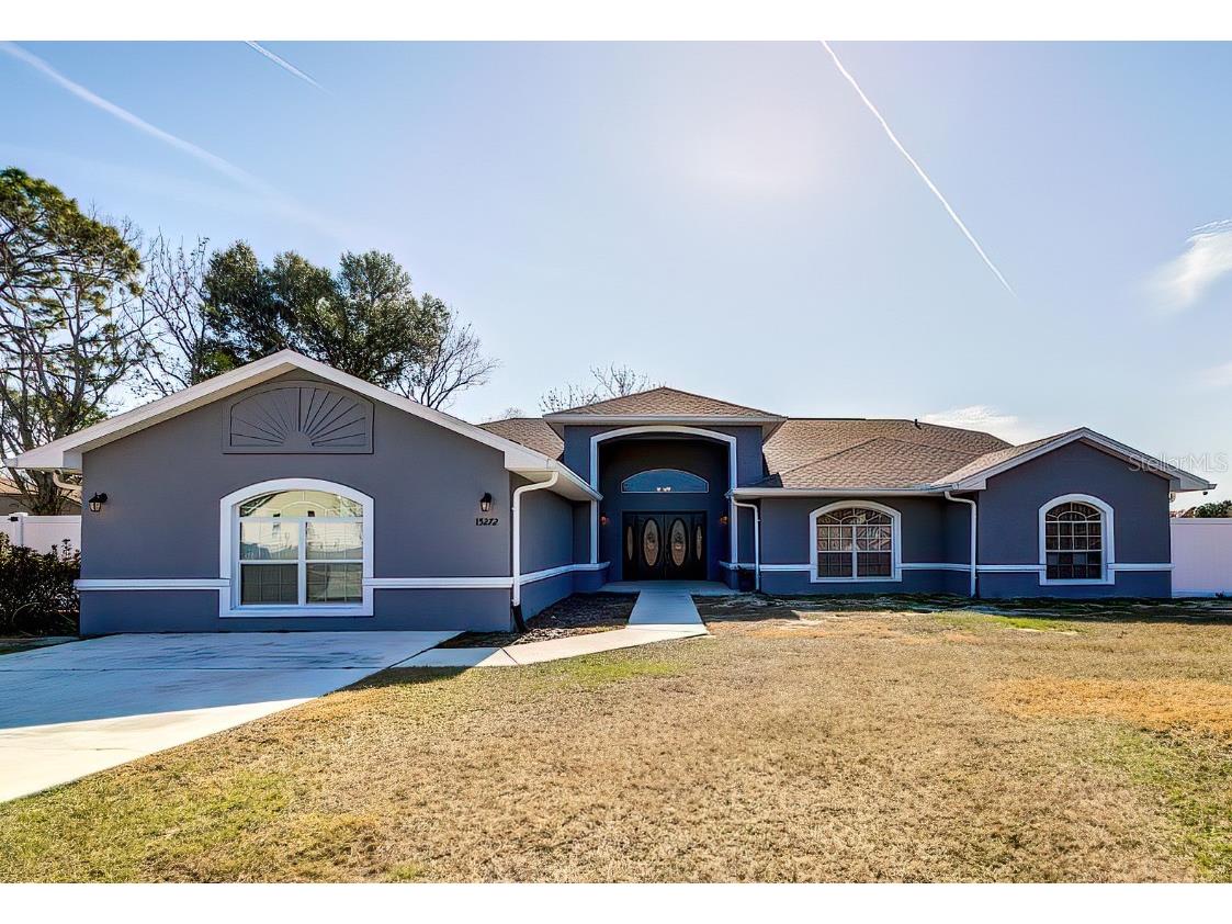 15272 Spinning Wheel Lane Brooksville FL 34604 W7851949 image1