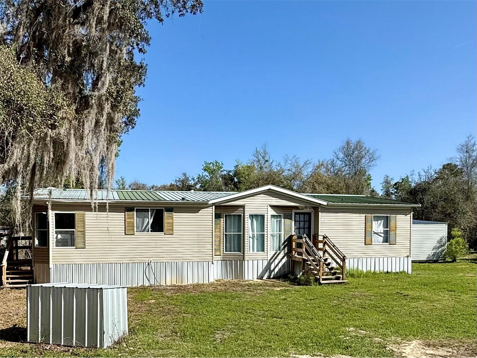 15275 NE 238th Street Fort Mc Coy FL 32134 OM720803 image1