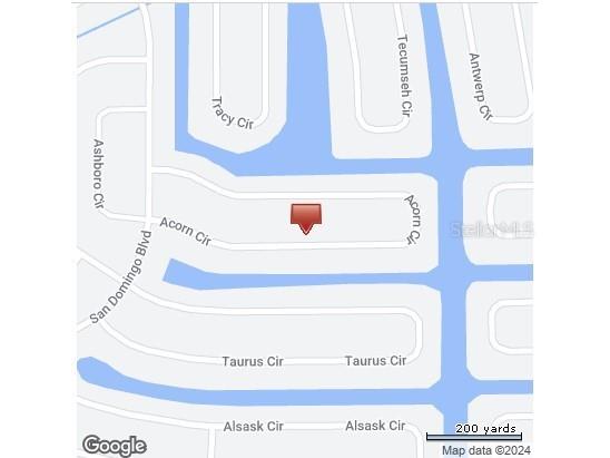 15277 Acorn Circle Port Charlotte FL 33981 A4617616 image1