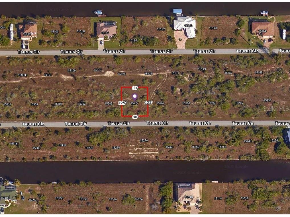 15277 Taurus Circle Port Charlotte FL 33981 A4688082 image1