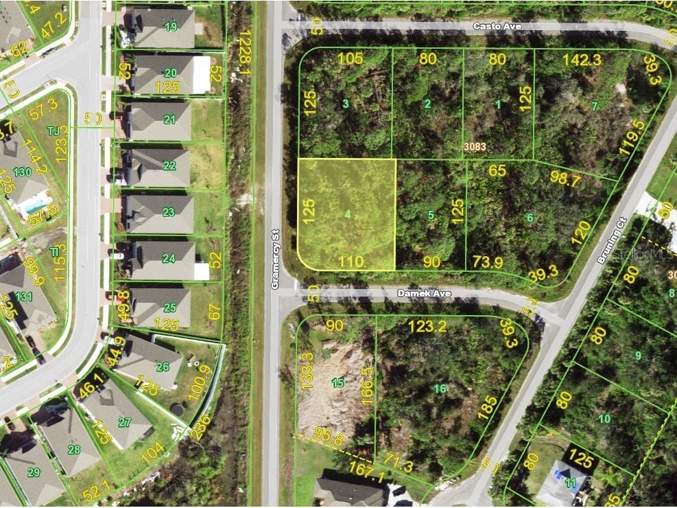 15278 Damek Avenue Port Charlotte FL 33953 D6146186 image1