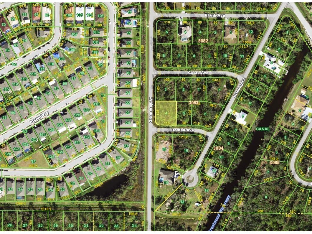 15278 Damek Avenue Port Charlotte FL 33953 D6146186 image3