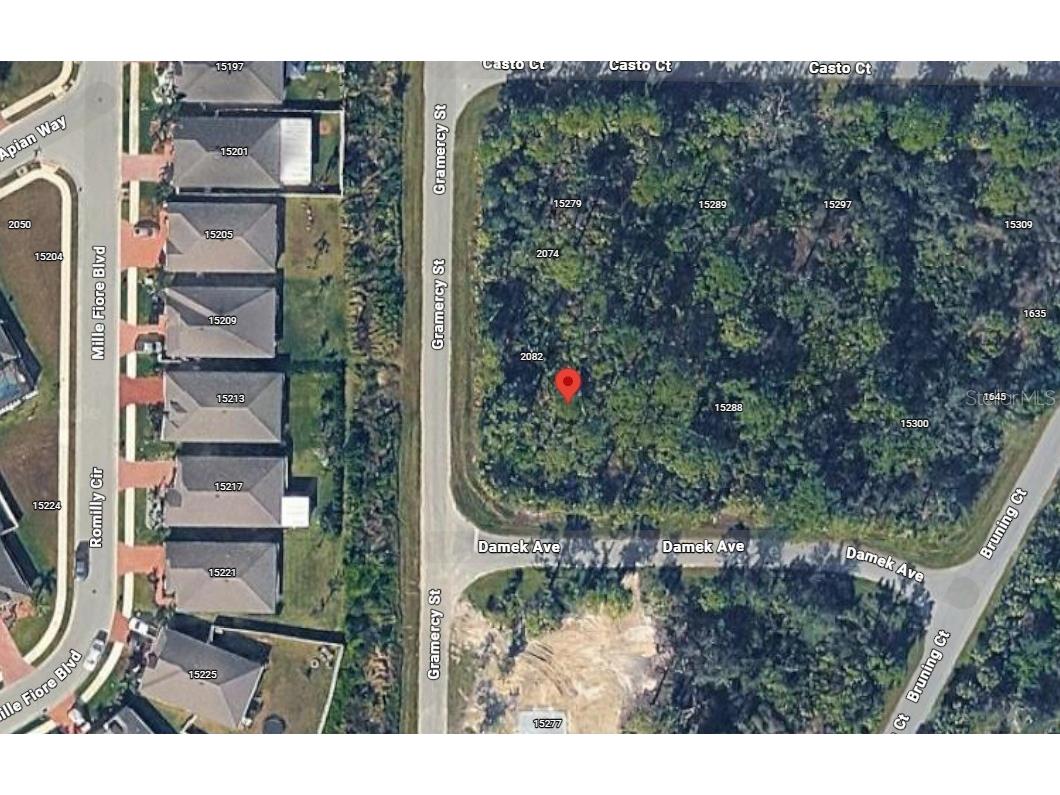 15278 Damek Avenue Port Charlotte FL 33953 D6146186 image4
