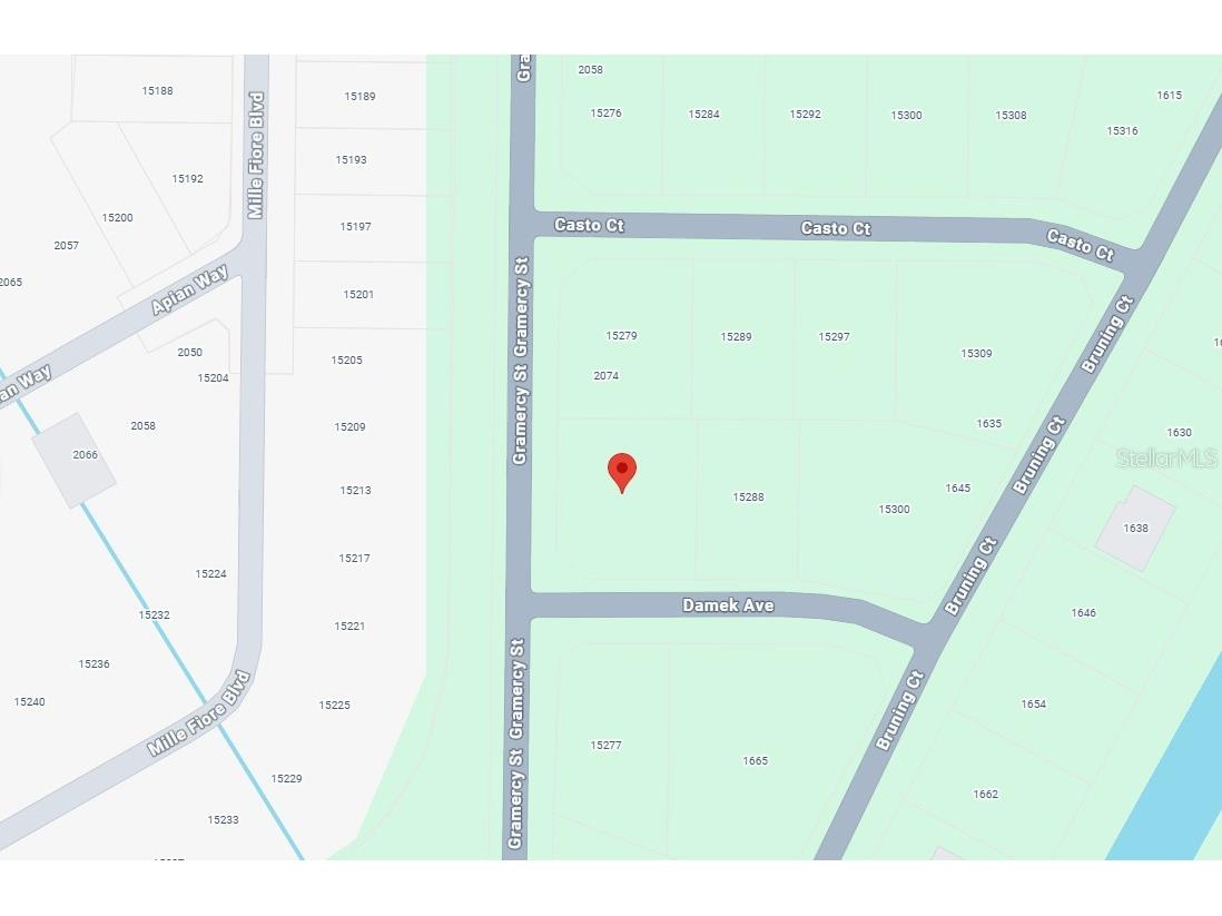15278 Damek Avenue Port Charlotte FL 33953 D6146186 image5
