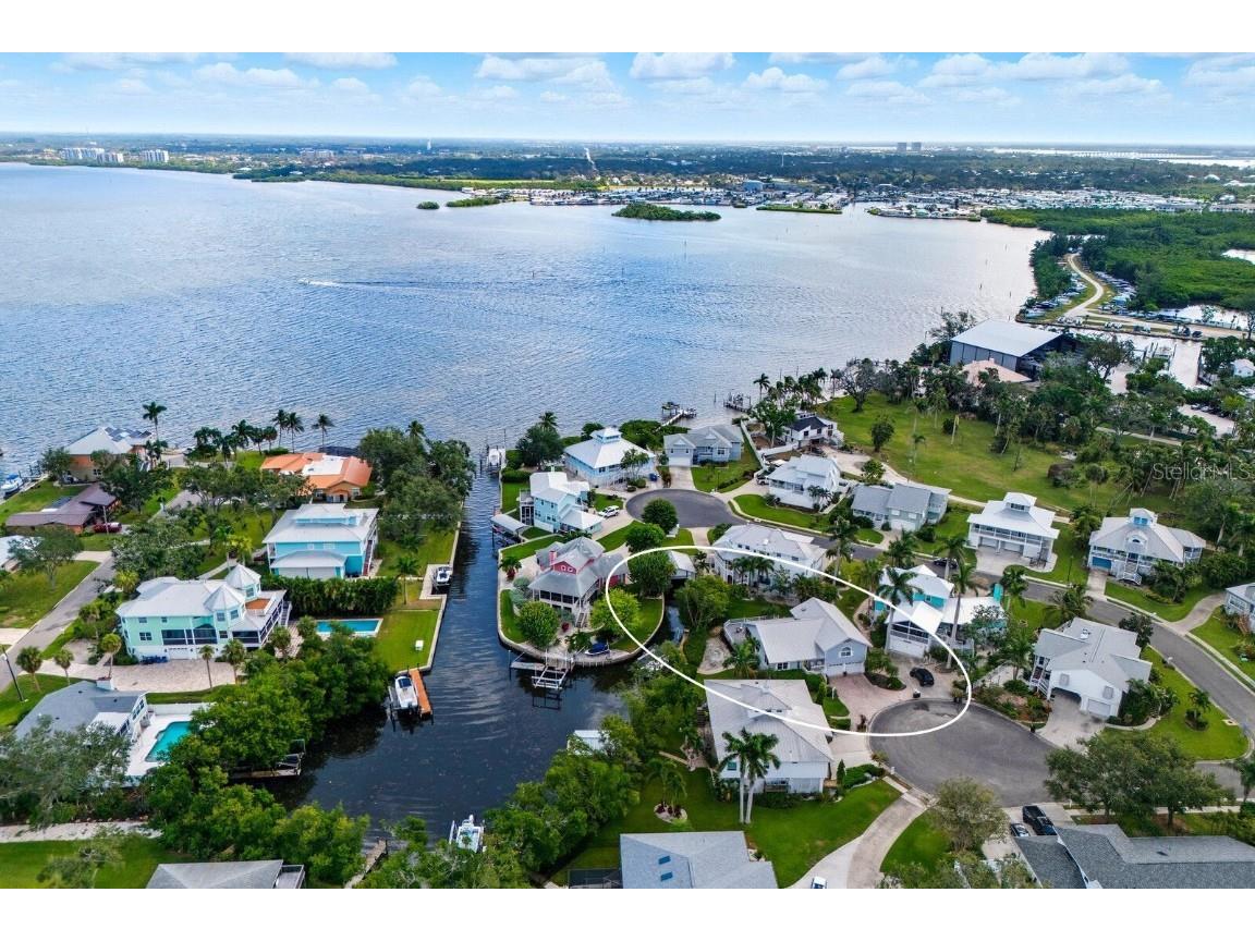 1528 43rd Avenue Drive W Palmetto FL 34221 - TERRA CEIA BAY A4667913 image2