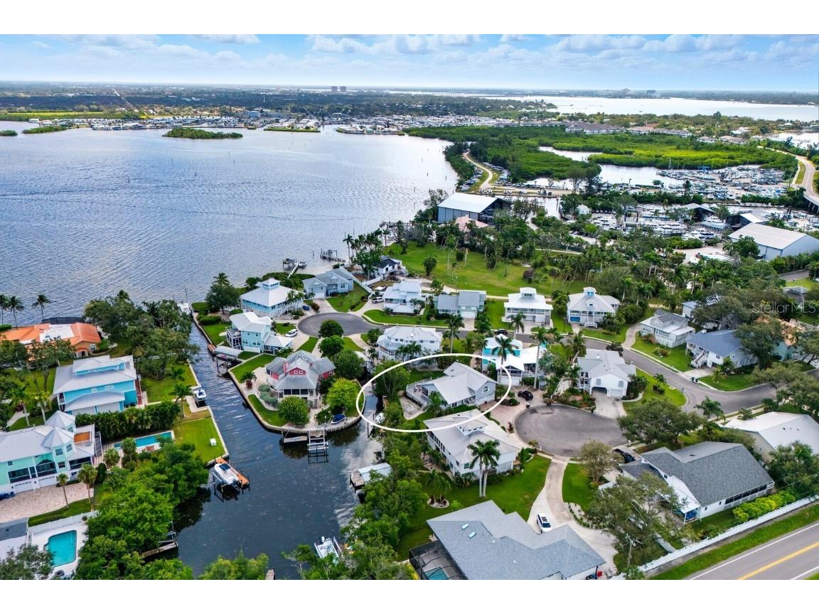 1528 43rd Avenue Drive W Palmetto FL 34221 - TERRA CEIA BAY A4667913 image42