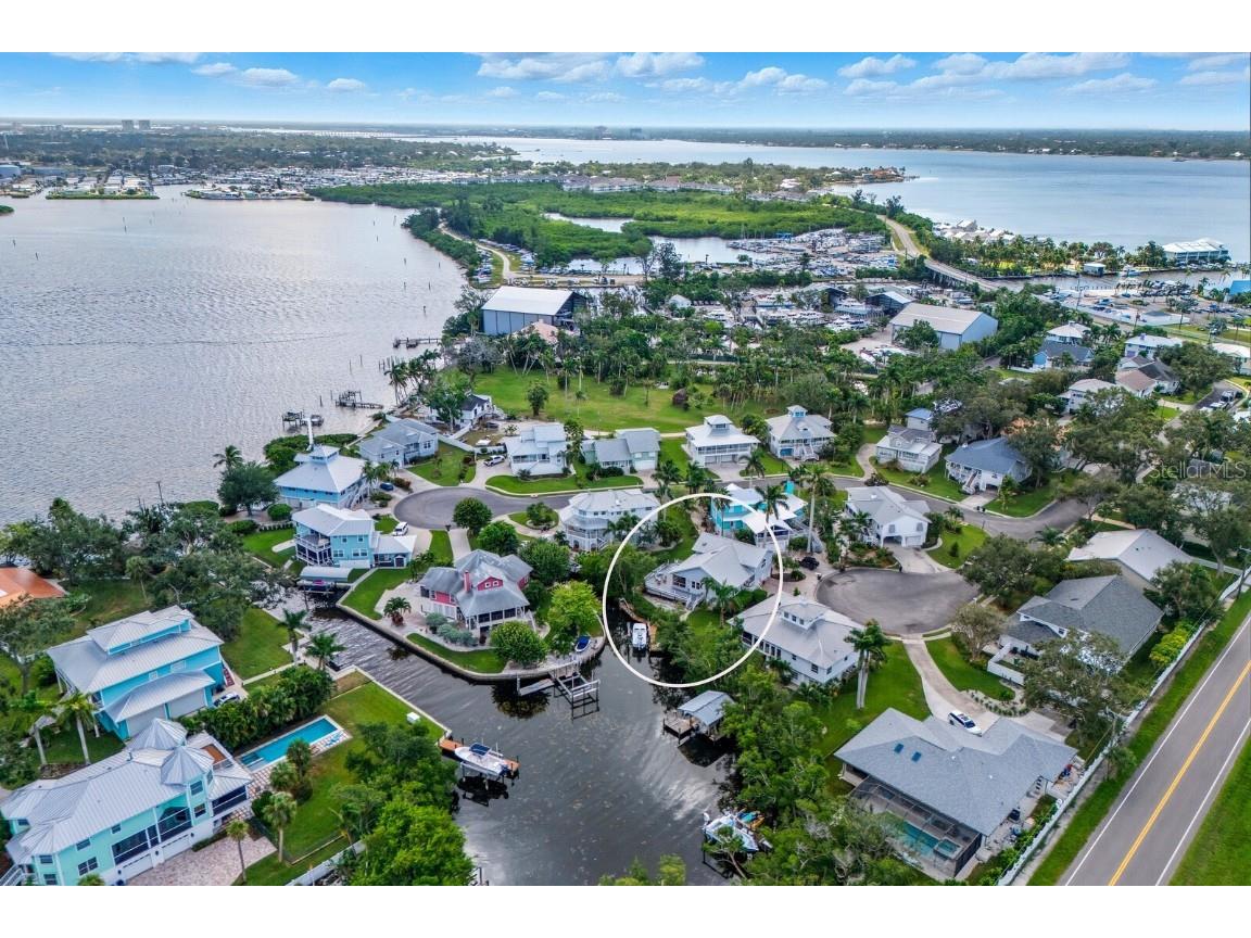 1528 43rd Avenue Drive W Palmetto FL 34221 - TERRA CEIA BAY A4667913 image45