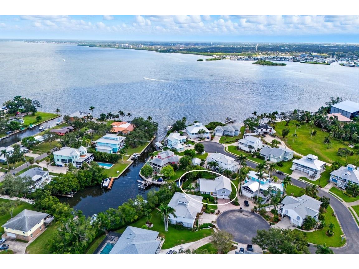 1528 43rd Avenue Drive W Palmetto FL 34221 - TERRA CEIA BAY A4667913 image46