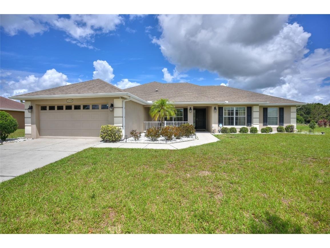 1528 Blue Sky Boulevard Haines City FL 33844 G5069334 image1