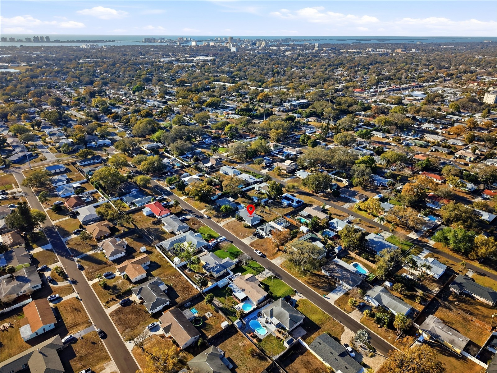 1528 Citrus Street Clearwater FL 33756 TB8481352 image30