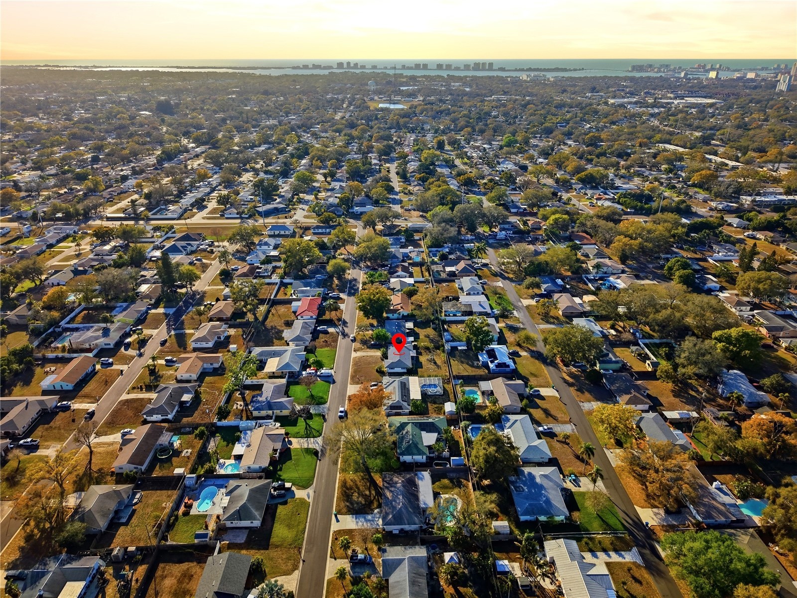 1528 Citrus Street Clearwater FL 33756 TB8481352 image31