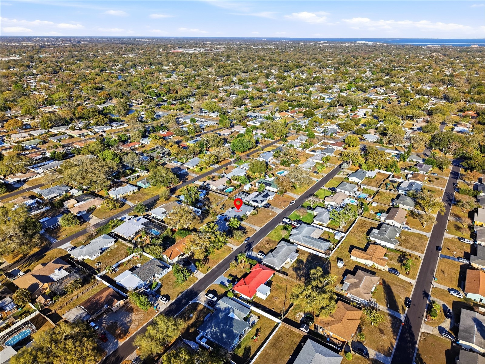 1528 Citrus Street Clearwater FL 33756 TB8481352 image35