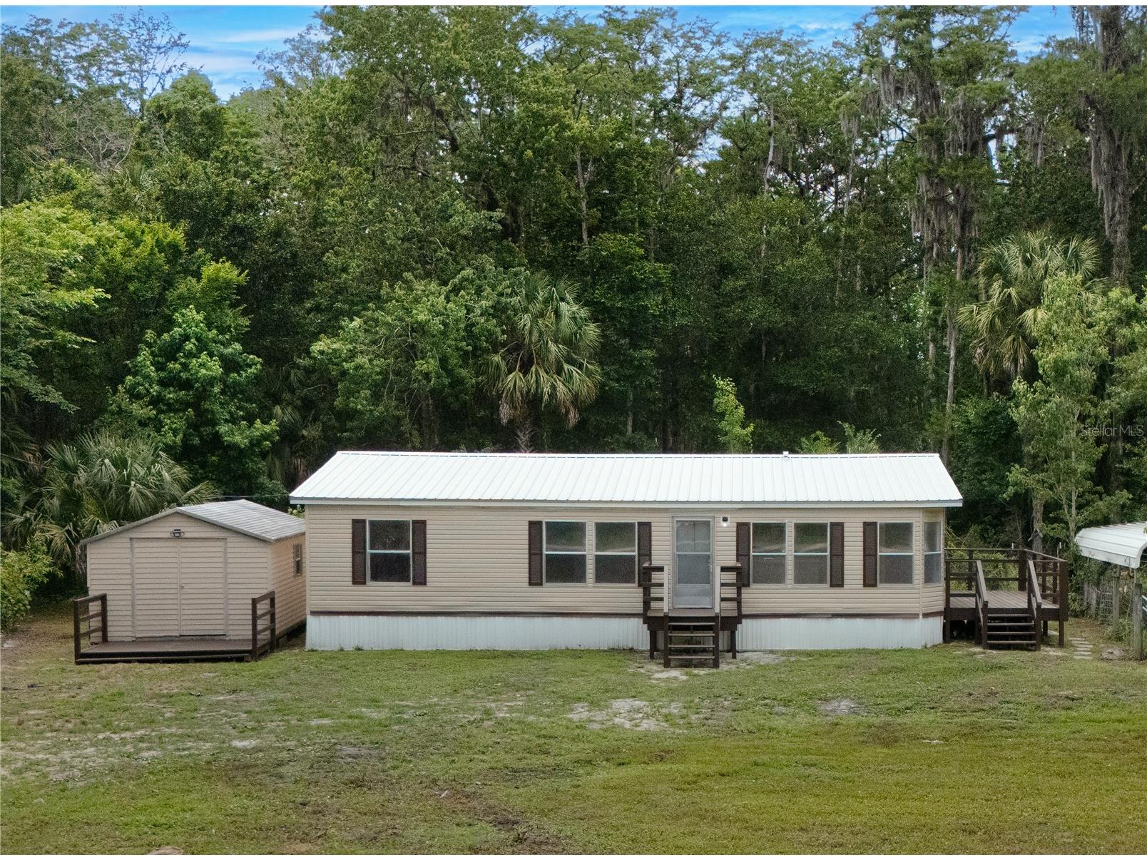 1528 Coconut Boulevard Bunnell FL 32110 FC318849 image31
