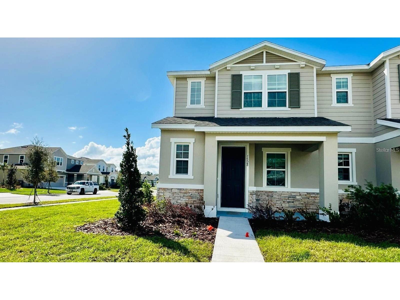 1528 Erin Breeze Lane Kissimmee FL 34744 S5147056 image1