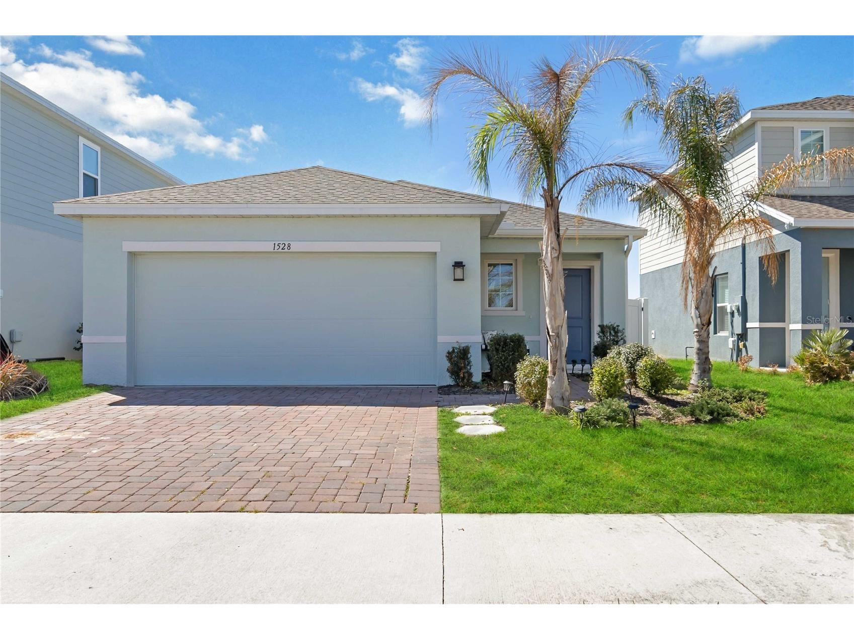 1528 Eucalyptus Way Davenport FL 33837 TB8481155 image1