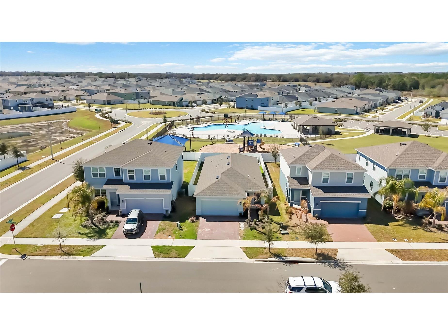 1528 Eucalyptus Way Davenport FL 33837 TB8481155 image25
