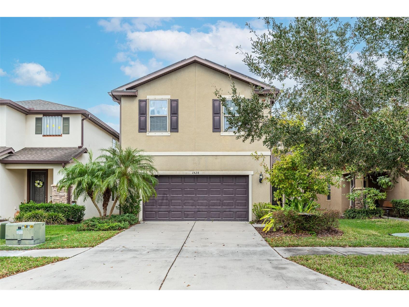 1528 Gadsden Point Place Ruskin FL 33570 TB8441752 image1