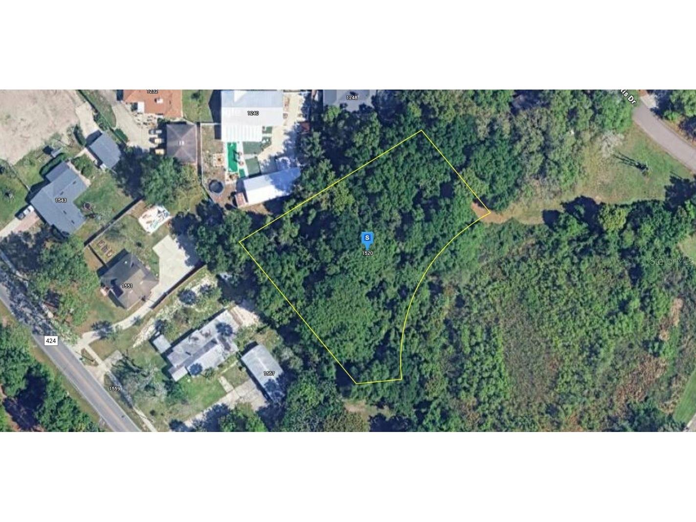 1528 Isabel Circle Apopka FL 32703 A4678514 image1