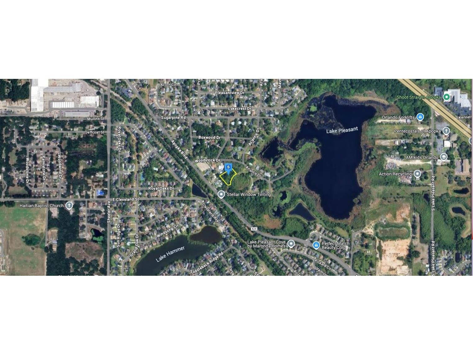 1528 Isabel Circle Apopka FL 32703 A4678514 image2