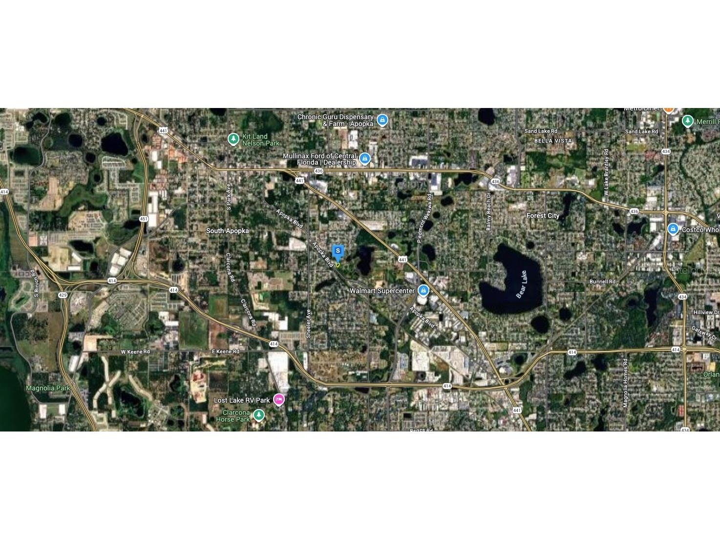 1528 Isabel Circle Apopka FL 32703 A4678514 image3