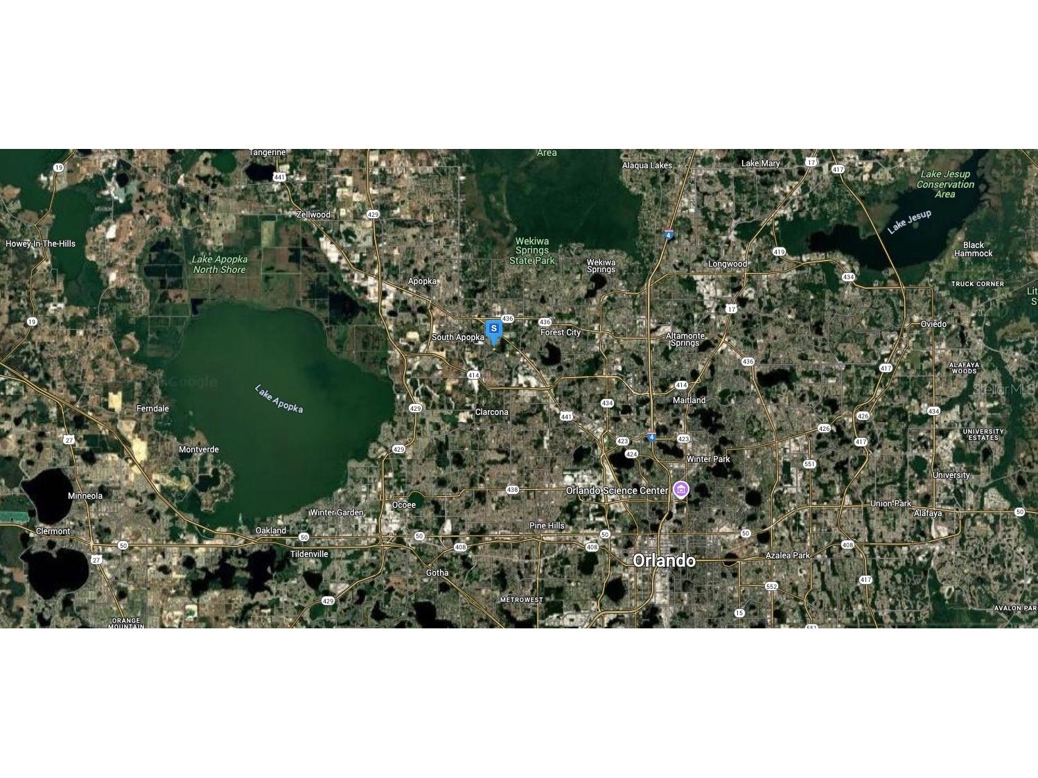 1528 Isabel Circle Apopka FL 32703 A4678514 image4