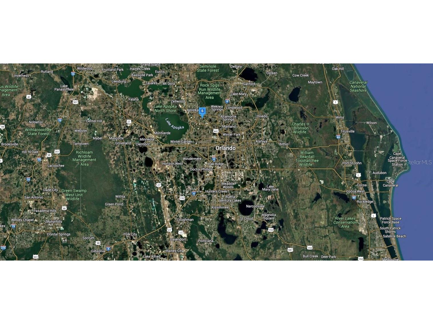 1528 Isabel Circle Apopka FL 32703 A4678514 image5