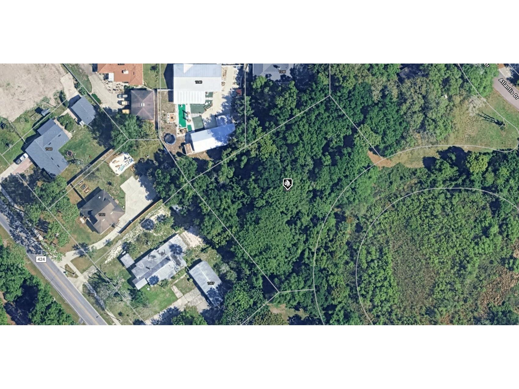 1528 Isabel Circle Apopka FL 32703 A4699228 image1
