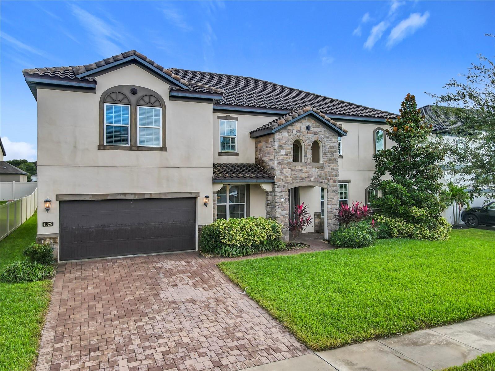 1528 Juniper Hammock Street Winter Garden FL 34787 S5135615 image1