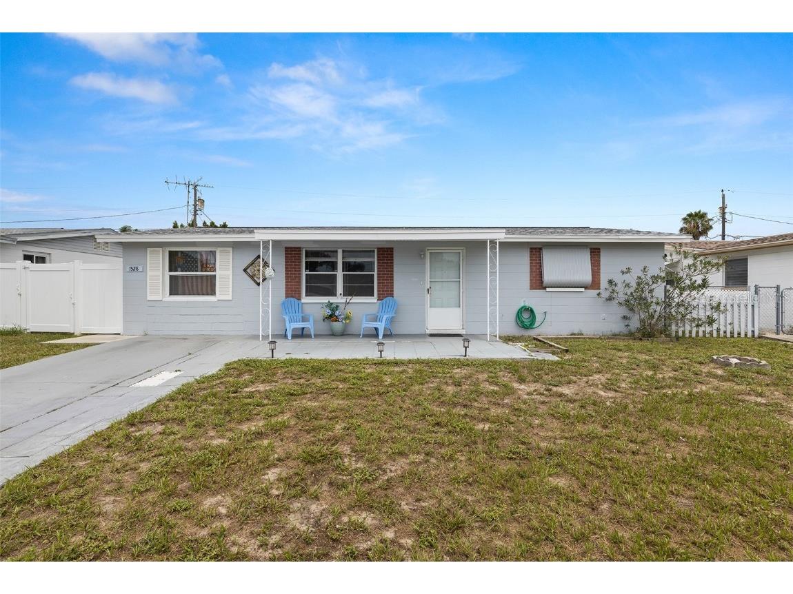 1528 Landau Street Holiday FL 34690 A4578607 image1