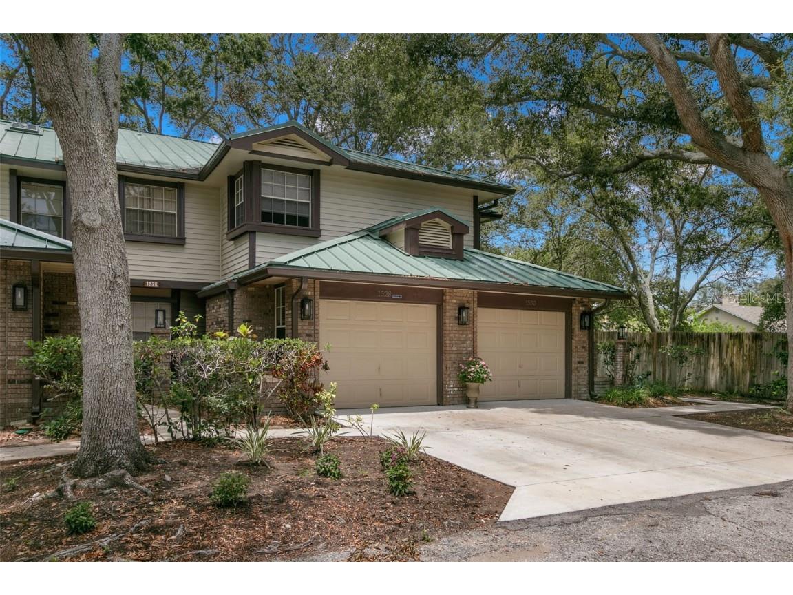 1528 Mahogany Lane #1528 Palm Harbor FL 34683 U8248559 image1