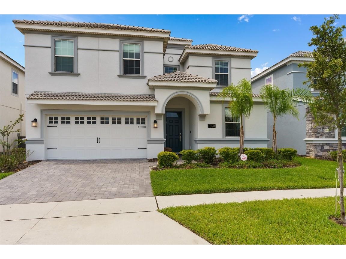 1528 Maidstone Court Champions Gate FL 33896 O6128505 image1
