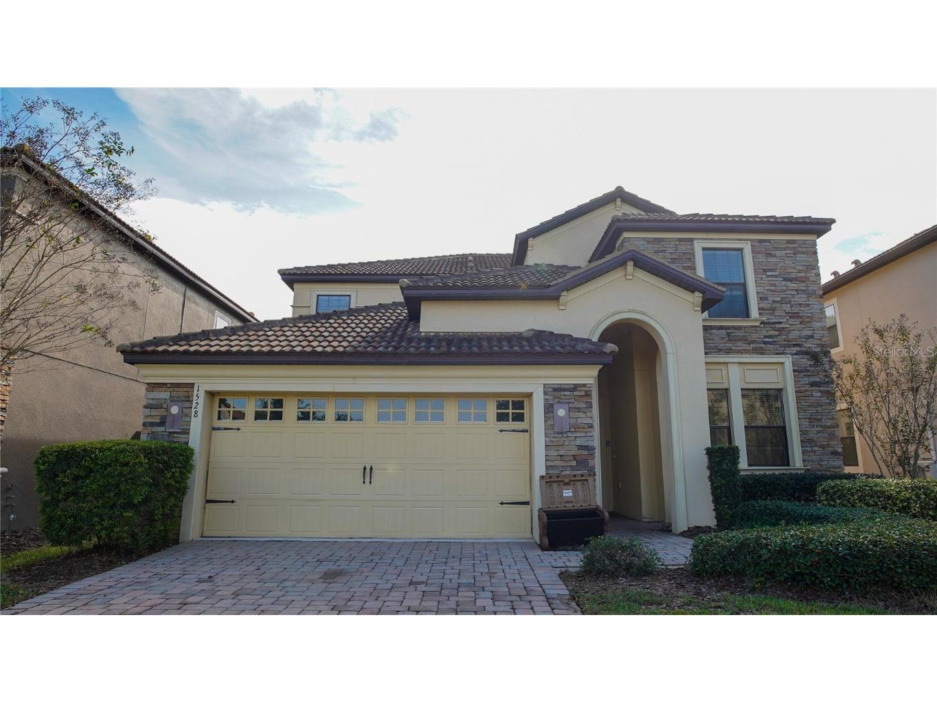 1528 Moon Valley Drive Davenport FL 33896 O6167094 image1