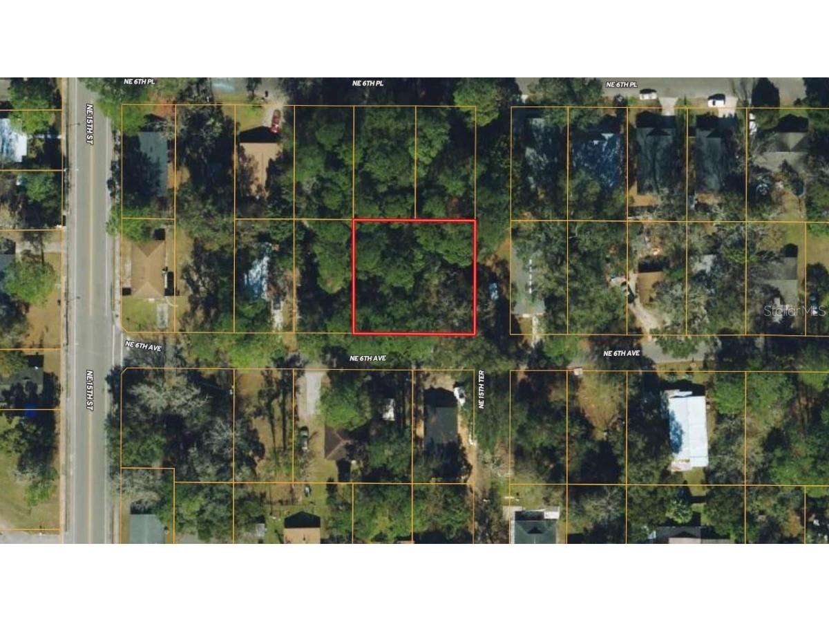 1528 NE 6th Avenue Gainesville FL 32641 O6236633 image2