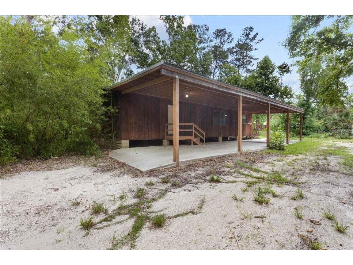 1528 Palm Street NE Steinhatchee FL 32359 - STEINHATCHEE RIVER W7876444 image10