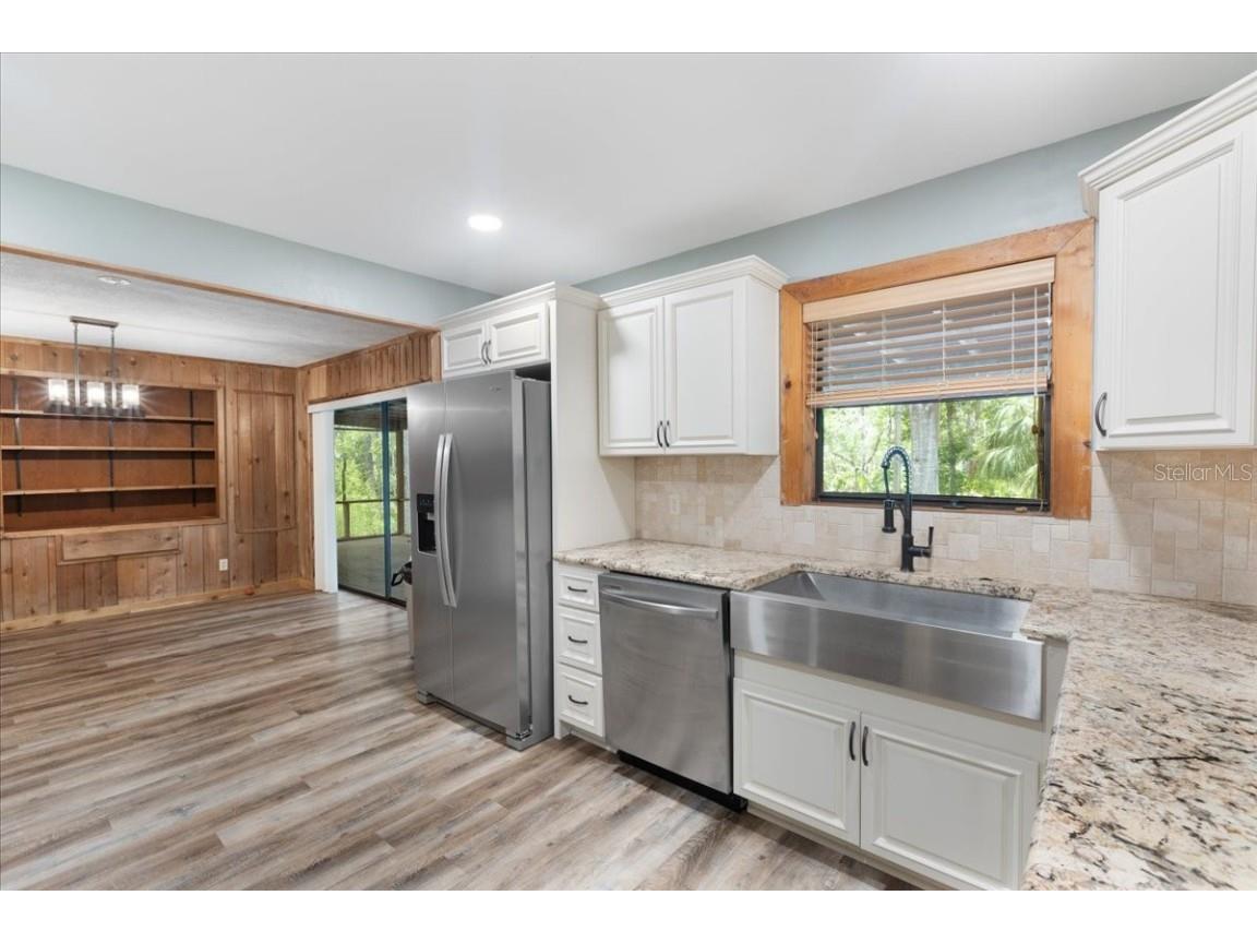 1528 Palm Street NE Steinhatchee FL 32359 - STEINHATCHEE RIVER W7876444 image14