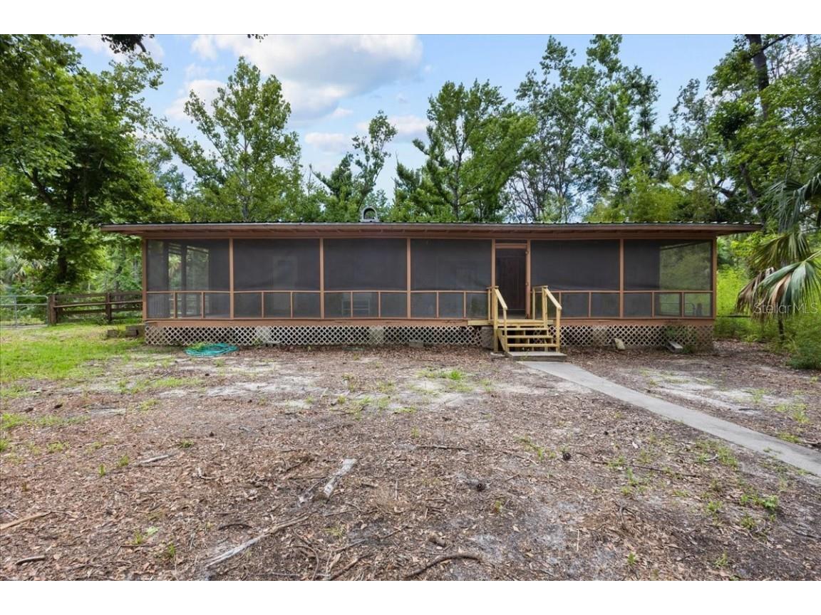 1528 Palm Street NE Steinhatchee FL 32359 - STEINHATCHEE RIVER W7876444 image32